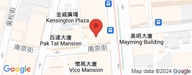 康橋大廈 4室 物業地址