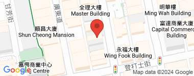 Cheong Tai Commercial Building High Floor Address