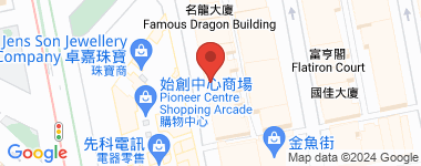 236 Sai Yeung Choi Street South Room 1, Low Floor Address