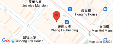 Wing Wah Building High Floor Address