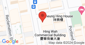 462 Shanghai Street Map