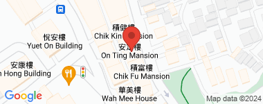 安定楼 低层 物业地址