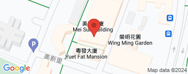 Mei Sun Building Map