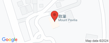 傲泷 21座 中层 物业地址