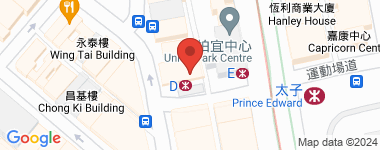 桂華樓 高層 物業地址