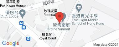Jardine Summit Mid Floor, Middle Floor Address