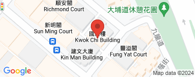 Kwok Chi House Mid Floor, Middle Floor Address