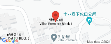 Villa Premiere Flat H, Tower 3, High Floor Address