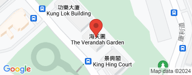 The Verandah Garden 2樓, Low Floor Address