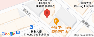 Lai Kwan Court Mid Floor, Middle Floor Address