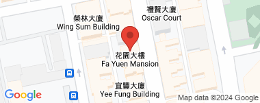 Fa Yuen Mansion Mid Floor, Middle Floor Address
