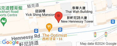 Success Commercial Building  Address