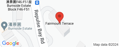 127 Repulse Bay Road Low-Rise Address