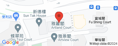Artland Court Map