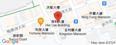 Hoi Lee Building High Floor Address