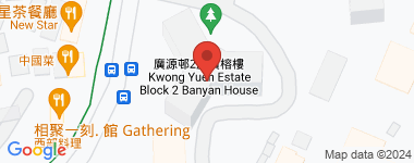 Kwong Yuen Estate Room 4, High Floor Address