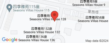 Seasons Villas  Map