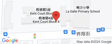 Kent Court Unit A, High Floor, Block 3 Address