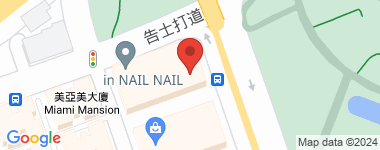 海威大厦 高层 (6-15/15楼) 物业地址