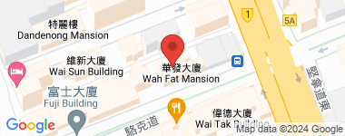 Wah Fat Mansion Mid Floor, Middle Floor Address