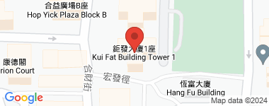 Kui Fat Building Flat B, Tower 1, Low Floor Address