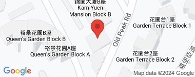 錦園大廈 低層 A室 物業地址