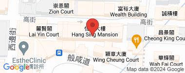 Hang Sing Mansion Unit 6, Mid Floor, Middle Floor Address