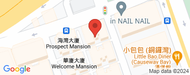 美亚美大厦 中层 B室 物业地址