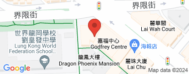 南枫楼 6/F 物业地址