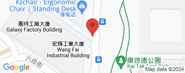 Lee Sum Factory Building  Address