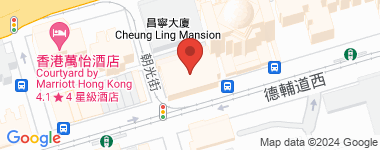 Tin Hing Mansion Unit C, Low Floor Address
