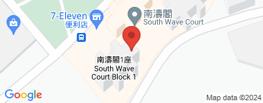 南涛阁 地图