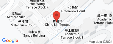青蓮臺1-3號 青蓮台3號 高層 B室 物業地址