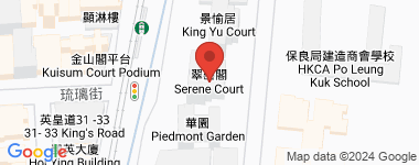 Serene Court Ground Floor Address