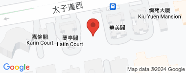 Latin Court  Address