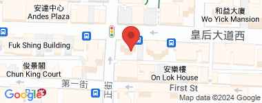 Fung King Court Unit B, Mid Floor, Middle Floor Address