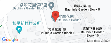 Bauhinia Garden Mid Floor, Block 3, Middle Floor Address