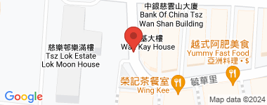 華基大樓 低層 物業地址