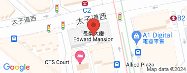 Edward Mansion High Floor Address
