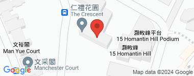 The Crescent Room A, Block C, Low Floor Address