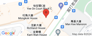 Imperial Court High Floor, Block B Address
