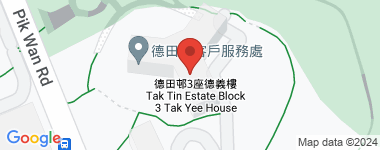 Tak Tin Estate Map