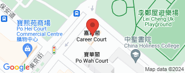Career Court Low Floor Address