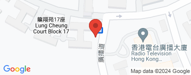 Lung Cheung Court Map