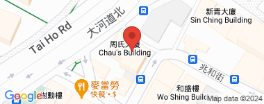 Chau's Building Room 6, High Floor, Zhou Address