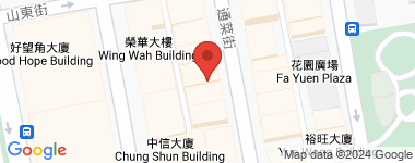 25A Tung Choi Street  Full Layer, Low Floor Address