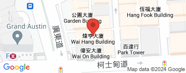 Wai Hang Building Map