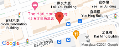 Ying Lee Mansion Room 2 Address