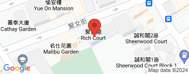 威利阁 高层 物业地址