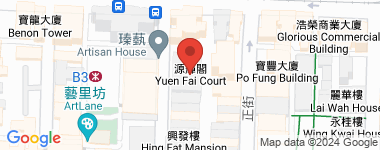 Yuen Fai Court Unit D, High Floor Address